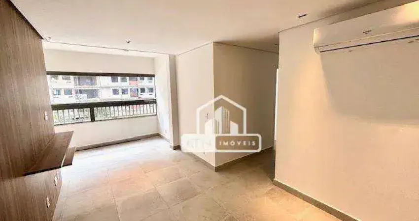Apartamento para alugar em jardim paulistano de 75.00m² com 2 quartos, 2 suites e 2 garagens