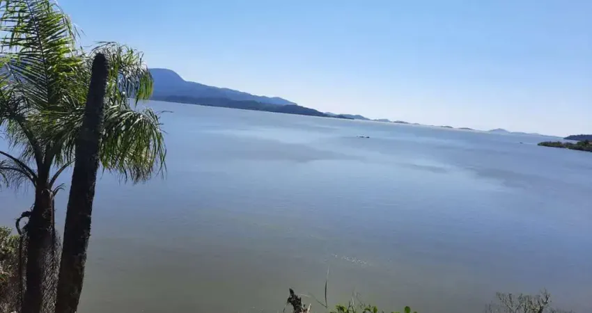 Terreno à venda no Centro, Antonina 