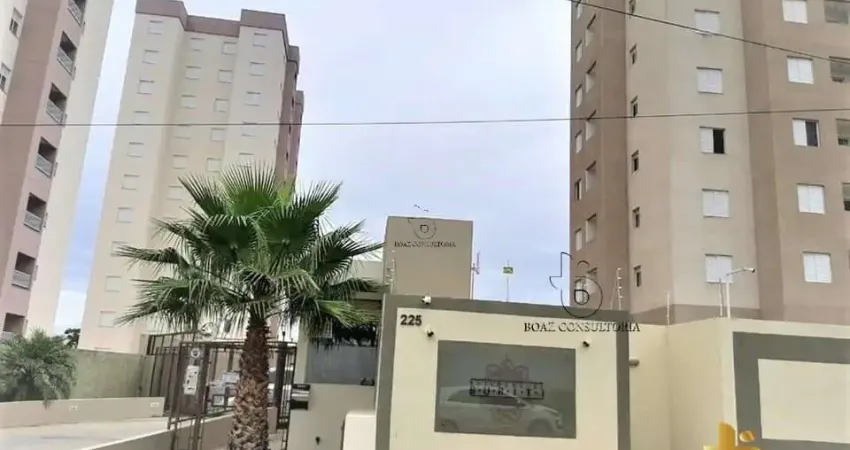 Apartamento para venda em vila rica de 52.00m² com 2 quartos e 1 garagem