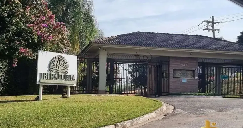 Terreno em condomínio fechado à venda na Rua Laura Maiello Kook, 1752308, Jardim Novo Mundo, Sorocaba