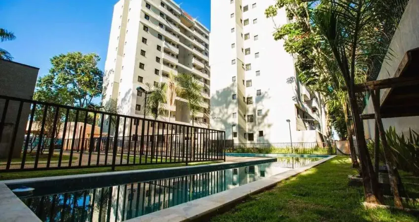 Apartamento para venda em jardim américa de 70.00m² com 2 quartos, 1 suite e 3 garagens