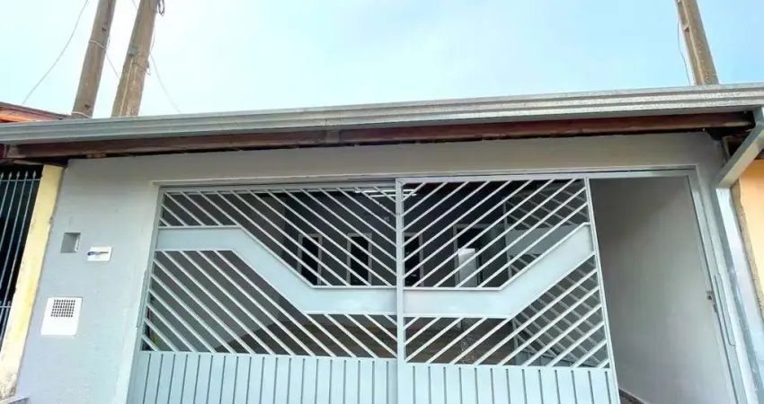 Casa para venda em parque jataí de 150.00m² com 3 quartos e 2 garagens