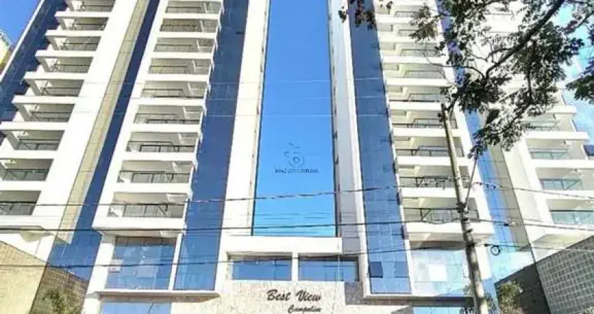 Apartamento para venda em parque campolim de 109.00m² com 3 quartos, 3 suites e 3 garagens