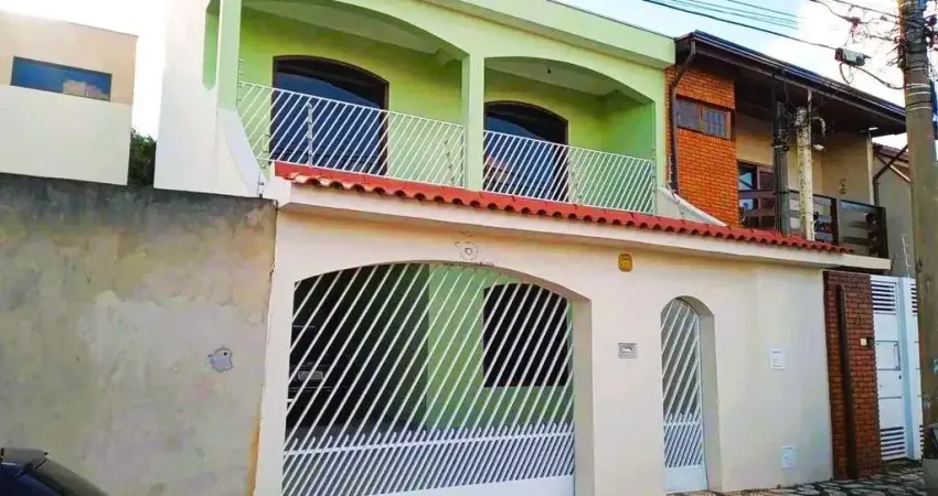 Casa para venda em vila carvalho de 185.00m² com 3 quartos e 2 garagens