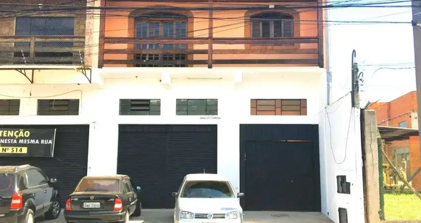 Sobrado para alugar em vila formosa de 235.99m² com 2 quartos, 1 suite e 6 garagens