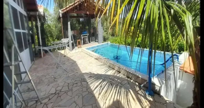 Chácara para venda em araçoiaba da serra de 944.00m² com 3 quartos e 3 suites