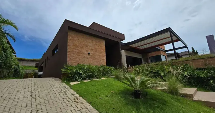 Casa para venda em araçoiaba da serra de 1100.00m² com 3 quartos, 3 suites e 6 garagens