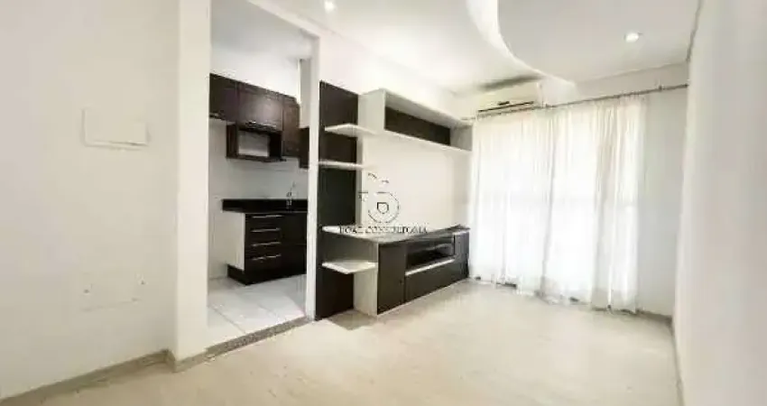 Apartamento para venda em jardim são carlos de 53.00m² com 2 quartos e 1 garagem