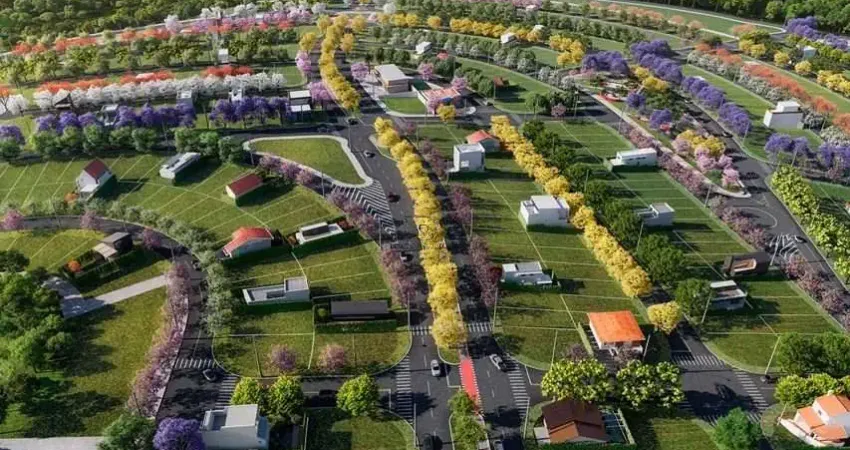 Terreno à venda na Estrada Oswaldo Pires de Camargo, 1752161, Capoavinha, Votorantim