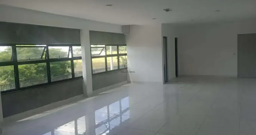 Galpão / depósito / armazém para alugar em jardim ibiti do paço de 2000.00m² com 10 garagens