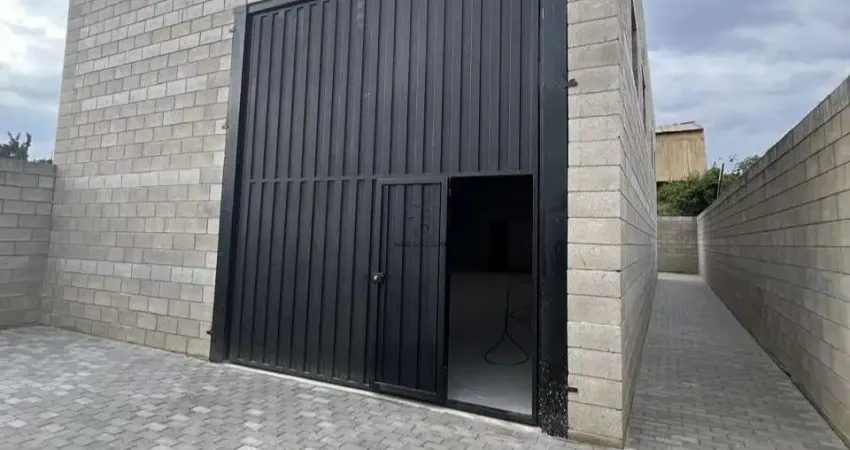 Galpão / depósito / armazém para venda em vila hortência de 250.00m²