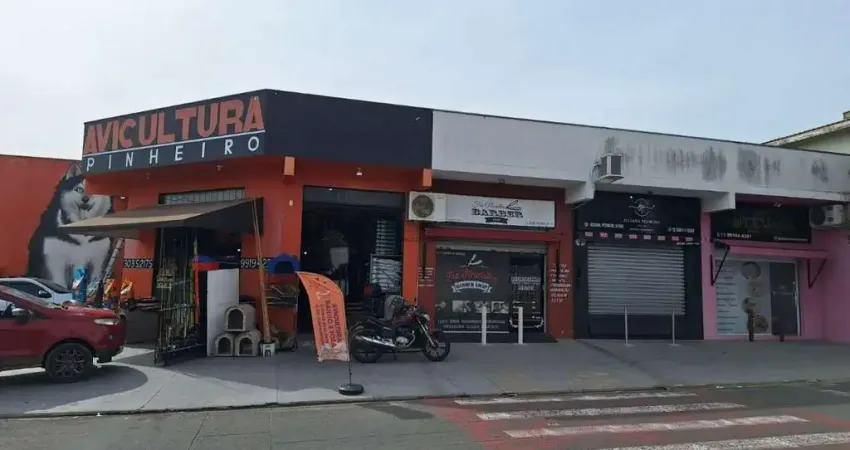 Sala comercial para venda em jardim piazza di roma de 230.00m²