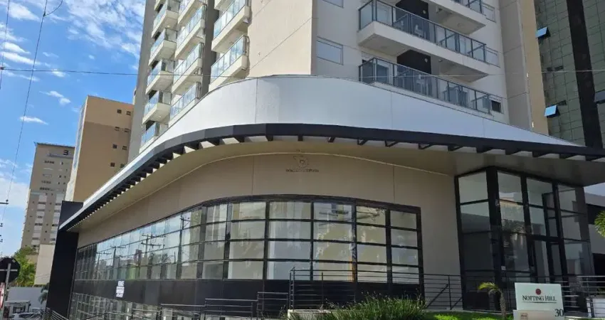 Apartamento para alugar em jardim portal da colina de 94.00m² com 1 quarto, 1 suite e 2 garagens