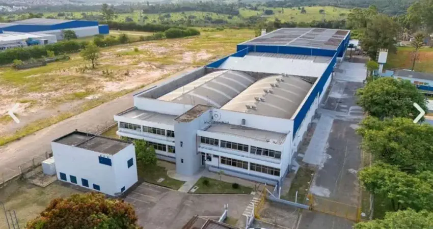 Galpão / depósito / armazém para alugar em cajuru do sul de 8300.00m²