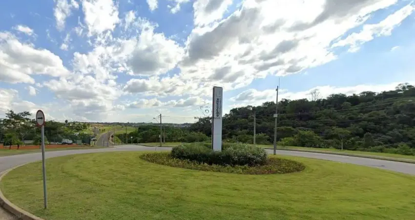 Casa de condomínio para venda em alphaville nova esplanada de 451.00m² com 4 quartos, 3 suites e 4 garagens