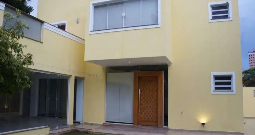 Casa para venda em lar são paulo de 388000000.00m² com 4 quartos, 4 suites e 6 garagens