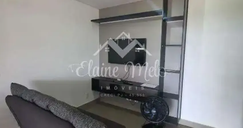 Apartamento para alugar em edficio l´harmonie de 70.00m² com 2 quartos, 2 suites e 2 garagens