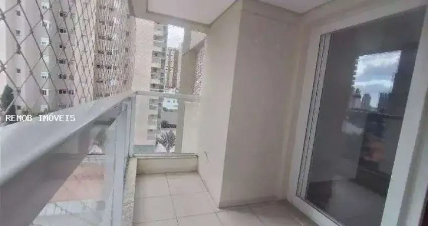 Apartamento para alugar em jardim de 57.00m² com 2 quartos, 1 suite e 1 garagem