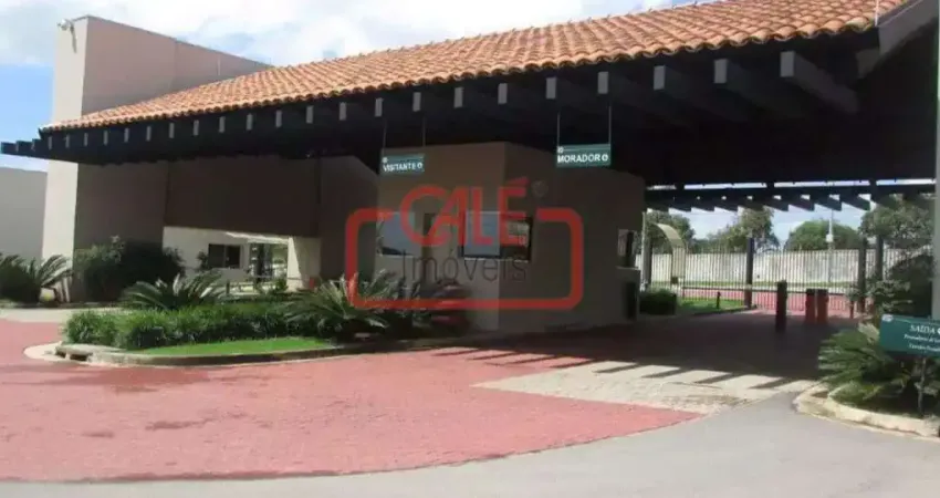 Terreno à venda na Avenida José Maria Marques de Oliveira, 3015, Jardim Buru, Salto