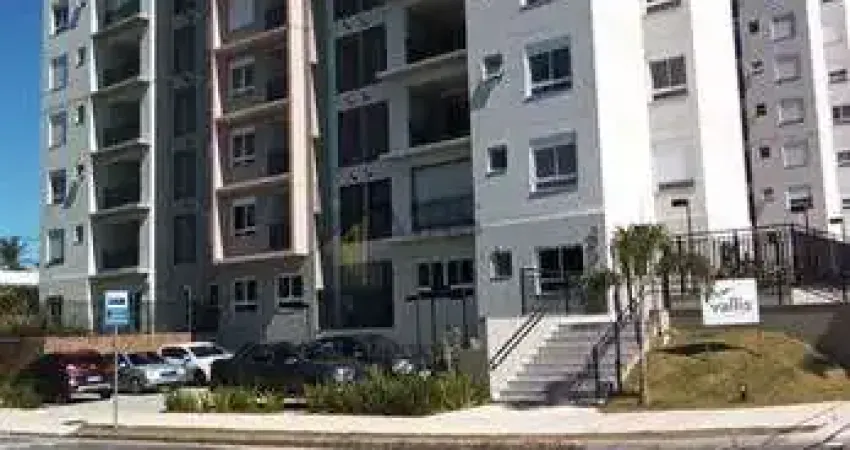 Apartamento para venda em parque da represa de 89.00m² com 2 quartos, 2 suites e 2 garagens