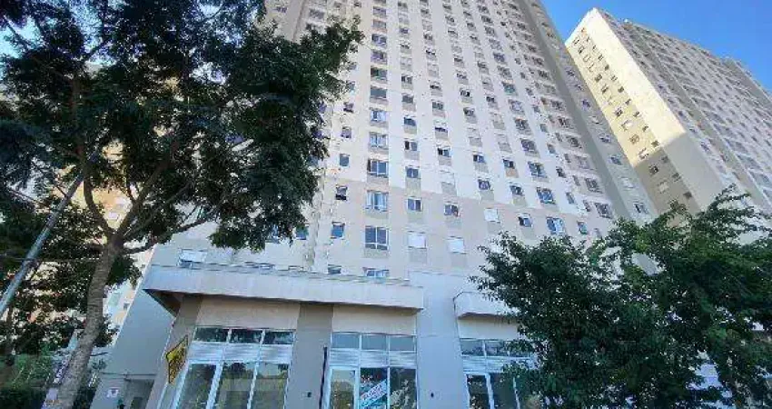 Apartamento para venda em jardim boa vista (zona oeste) de 44.00m² com 2 quartos e 1 garagem