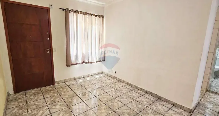 Apartamento para venda em vila esperança de 53.00m² com 2 quartos e 1 garagem
