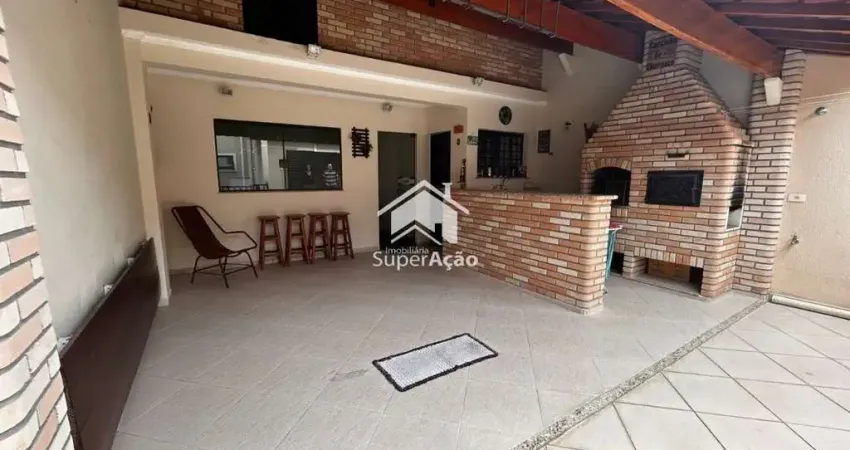 Casa para alugar em parque santo antônio de 250.00m² com 4 quartos, 2 suites e 2 garagens