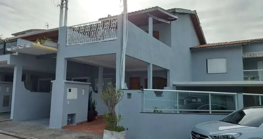 Casa para venda em jardim henriqueta de 125000000.00m² com 2 quartos e 2 garagens