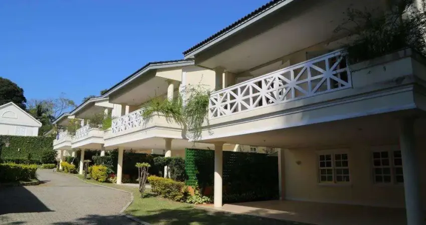 Casa para venda em alto da boa vista de 367000000.00m² com 4 quartos, 4 suites e 35 garagens