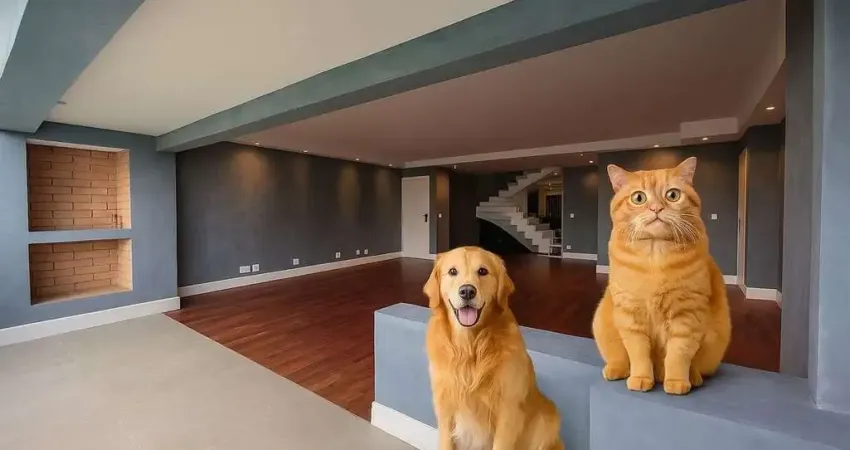 Apartamento para venda em panamby de 258000000.00m² com 3 quartos, 3 suites e 3 garagens