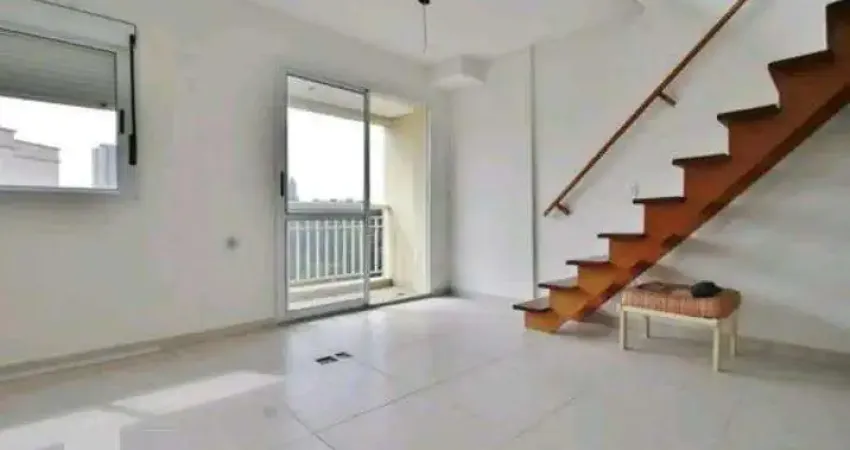 Apartamento para venda em morumbi de 62660000.00m² com 1 quarto e 1 garagem