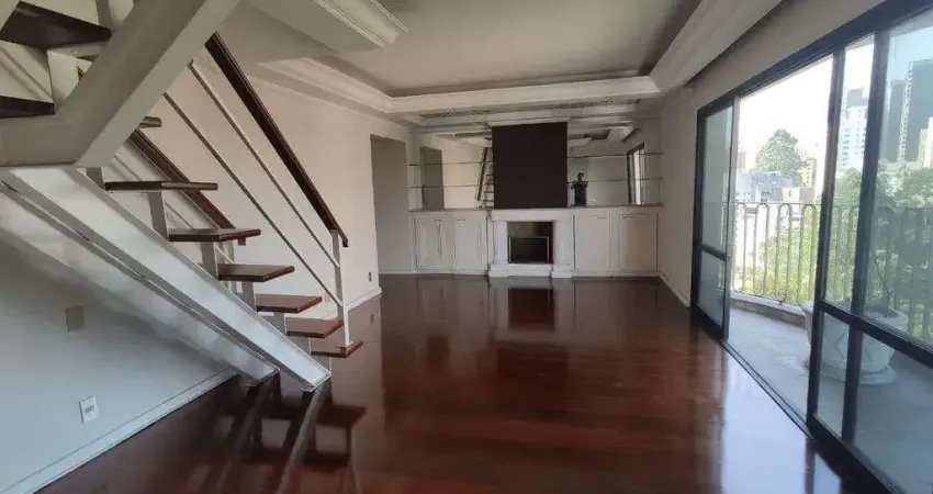 Apartamento para venda em morumbi de 308370000.00m² com 4 quartos, 4 suites e 4 garagens