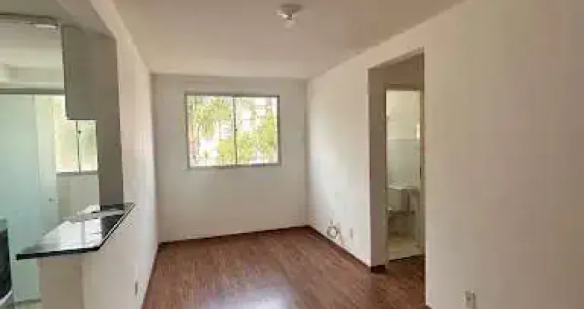 Apartamento para venda e aluguel em praça do habib´s de 48.00m² com 2 quartos e 1 garagem