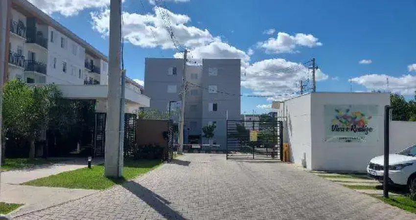 Apartamento para venda em jardim garcía de 43.00m² com 2 quartos e 1 garagem