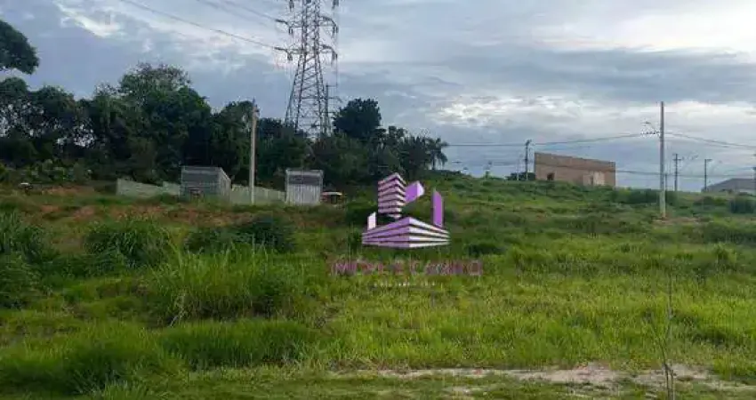 Terreno à venda na Rua São Fernando, Jardim do Golf I, Jandira