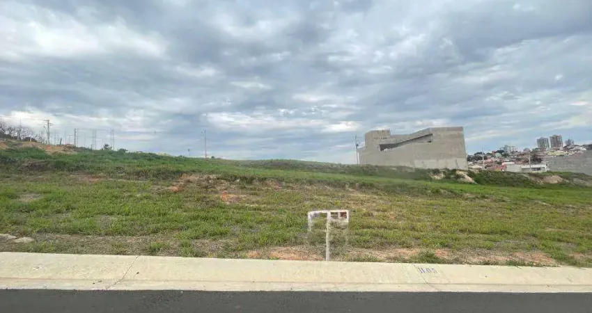 Terreno en condomínio para venda em jardim park vista real de 300.00m²