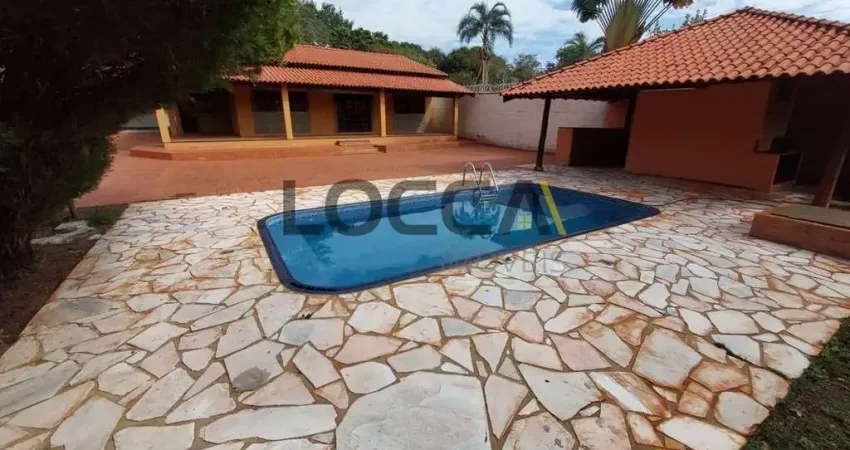 Casa para alugar em recreio das acácias de 1544.00m² com 3 quartos, 1 suite e 5 garagens