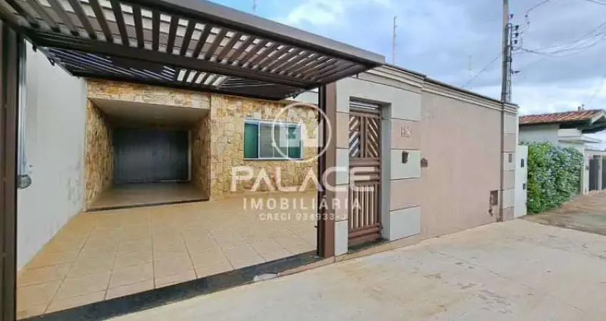Casa para venda e aluguel em jardim elite de 156.00m² com 3 quartos, 1 suite e 3 garagens