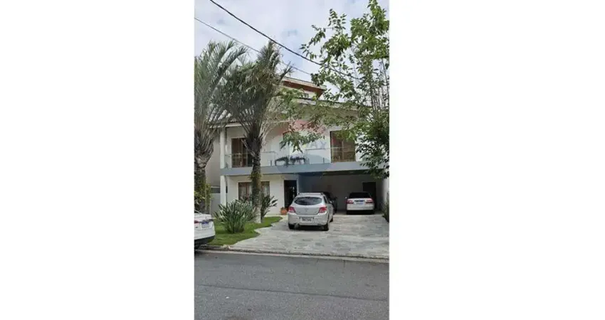 Casa de condomínio para venda em jardim fazenda rincão de 260.00m² com 3 quartos, 2 suites e 4 garagens