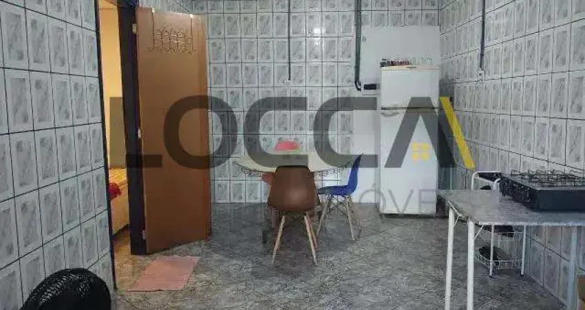 Kitnet / Stúdio para alugar no Centro, Ribeirão Preto 