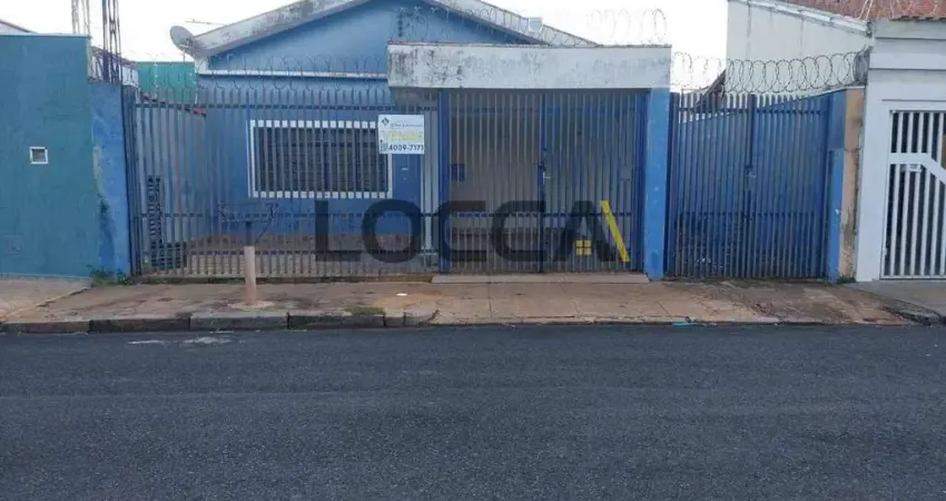 Casa para venda em campos elíseos de 95.00m² com 3 quartos e 1 garagem