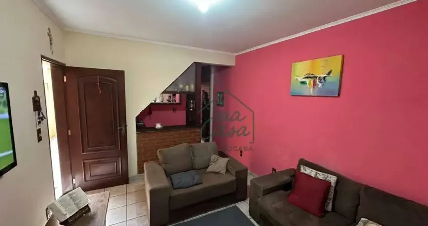 Casa para venda em vila progresso de 144.00m² com 3 quartos, 1 suite e 2 garagens