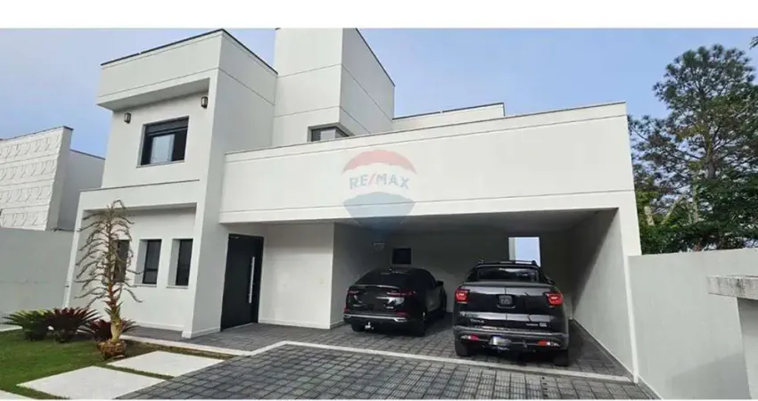 Casa de condomínio para venda em jardim imperial hills iii de 450.00m² com 3 quartos, 3 suites e 4 garagens