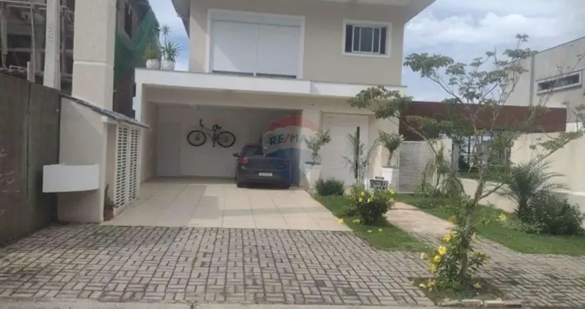Casa de condomínio para venda em cidade parquelandia de 236.00m² com 4 quartos, 2 suites e 2 garagens