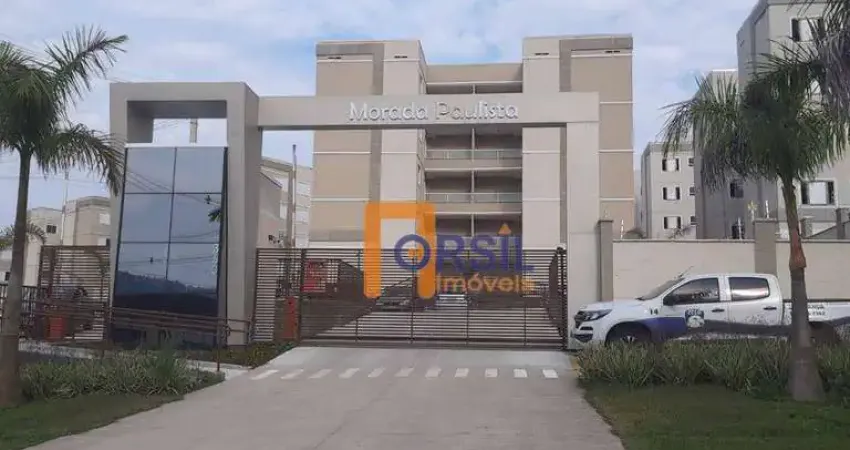 Apartamento para venda em vila são paulo de 39.00m² com 2 quartos e 1 garagem