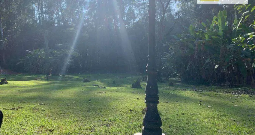 Terreno à venda na Alameda Serra da Mantiqueira, 8, Morada das Nuvens, Itapevi
