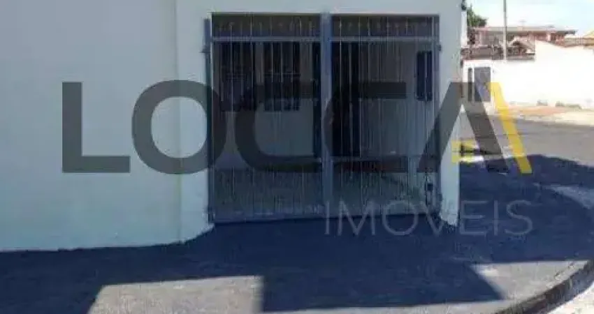 Casa para venda em jardim jandaia de 56.00m² com 1 quarto e 1 garagem