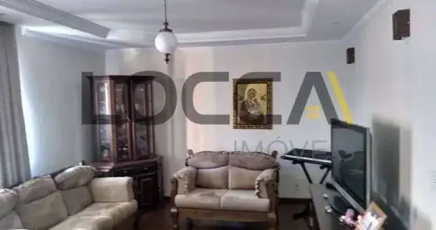 Apartamento para venda em centro de 199.00m² com 3 quartos, 1 suite e 1 garagem