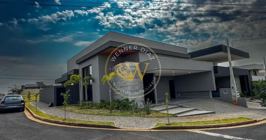 Casa de condomínio para venda em vila sinibaldi de 185.00m² com 3 quartos, 3 suites e 2 garagens