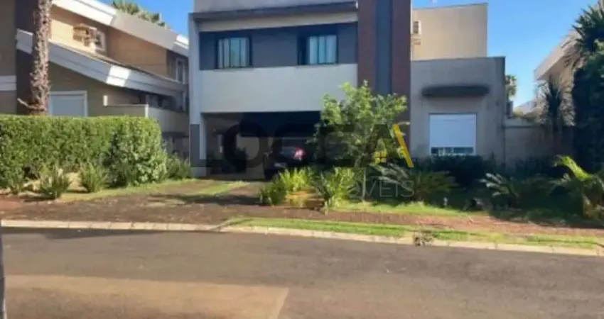 Casa para alugar em vila do golf de 350.00m² com 4 quartos, 4 suites e 4 garagens